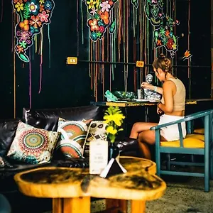  Hostal Panela