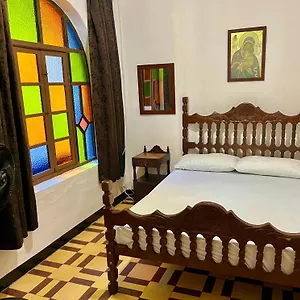  Pensión Casa Grande