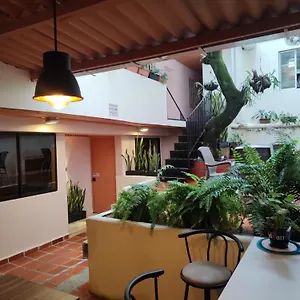  Pensión Casa Primavera