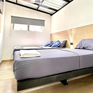  Apartahotel Sinu Loft