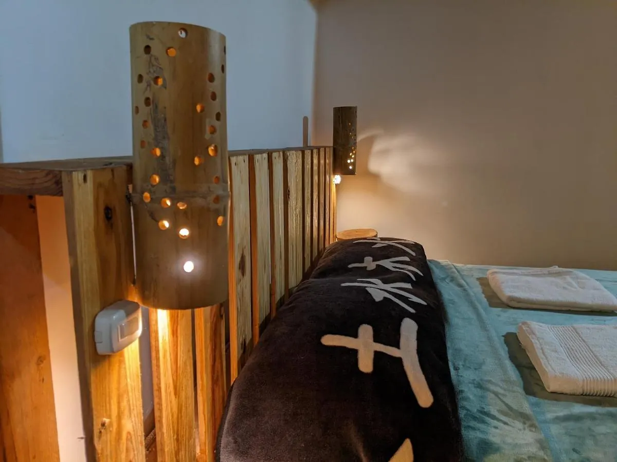 Hotel Refugio en el Bosque Medellín Colombia