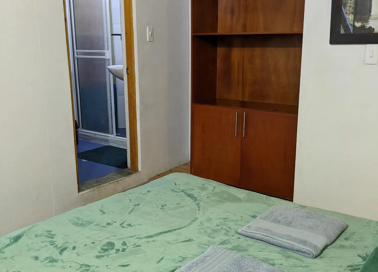 Hotel Refugio en el Bosque Medellín Colombia