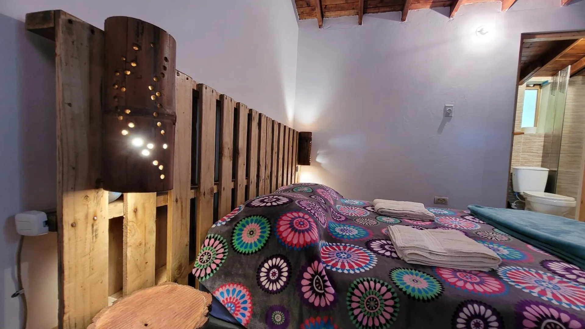 Hotel Refugio en el Bosque Medellín 0*, Santa Elena (Antioquia) Colombia