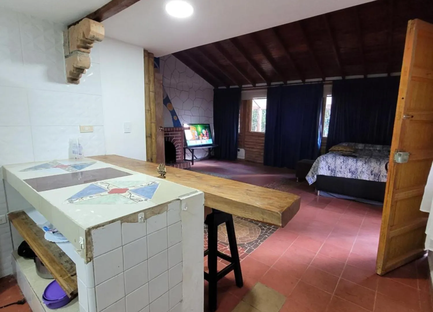 Hotel Refugio en el Bosque Medellín 0*, Santa Elena (Antioquia) Colombia