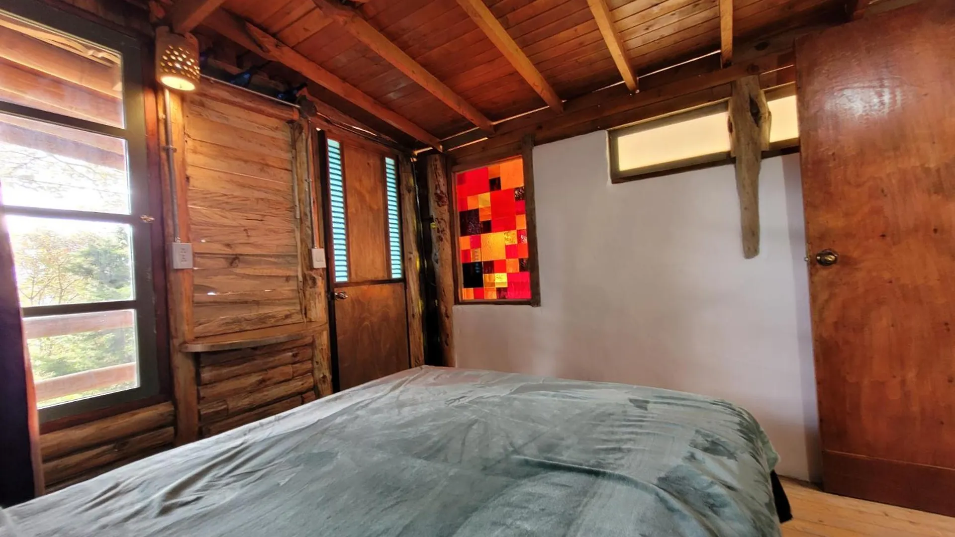 Hotel Refugio en el Bosque Medellín